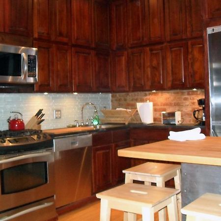 255West Guesthouse New York Bagian luar foto