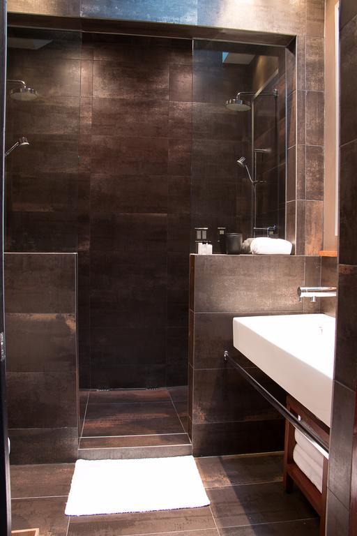 255West Guesthouse New York Ruang foto