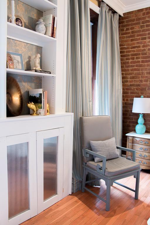 255West Guesthouse New York Ruang foto