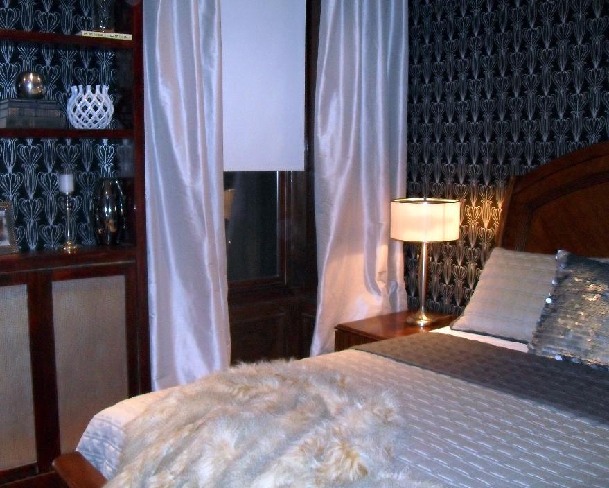 255West Guesthouse New York Ruang foto