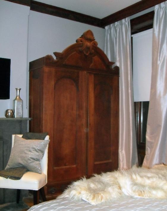 255West Guesthouse New York Ruang foto