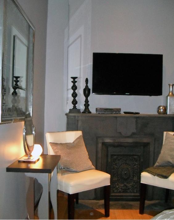 255West Guesthouse New York Ruang foto