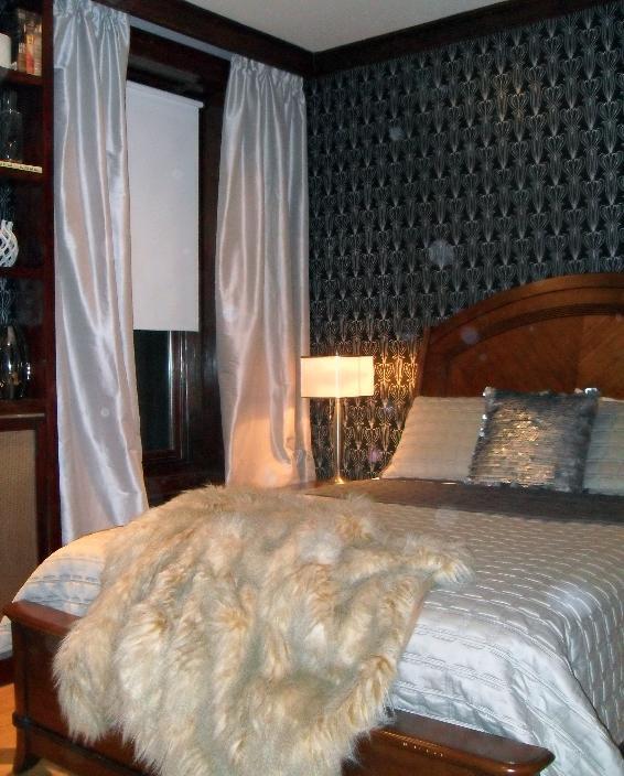 255West Guesthouse New York Ruang foto