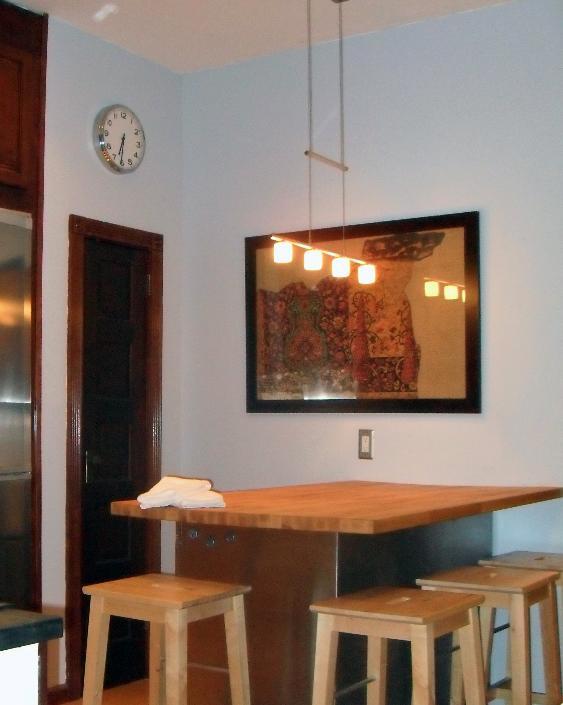 255West Guesthouse New York Bagian luar foto