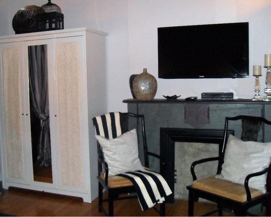 255West Guesthouse New York Ruang foto