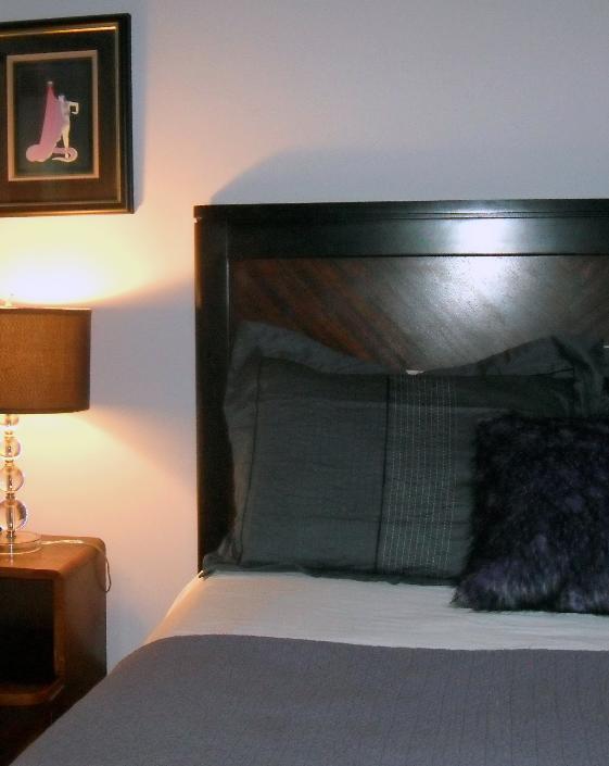 255West Guesthouse New York Ruang foto