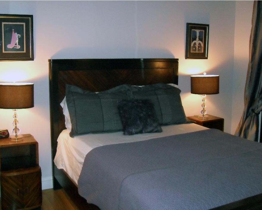 255West Guesthouse New York Ruang foto