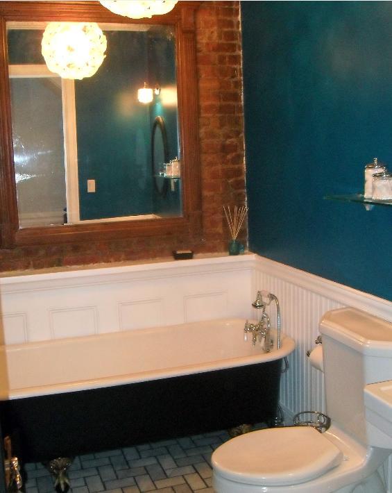 255West Guesthouse New York Ruang foto