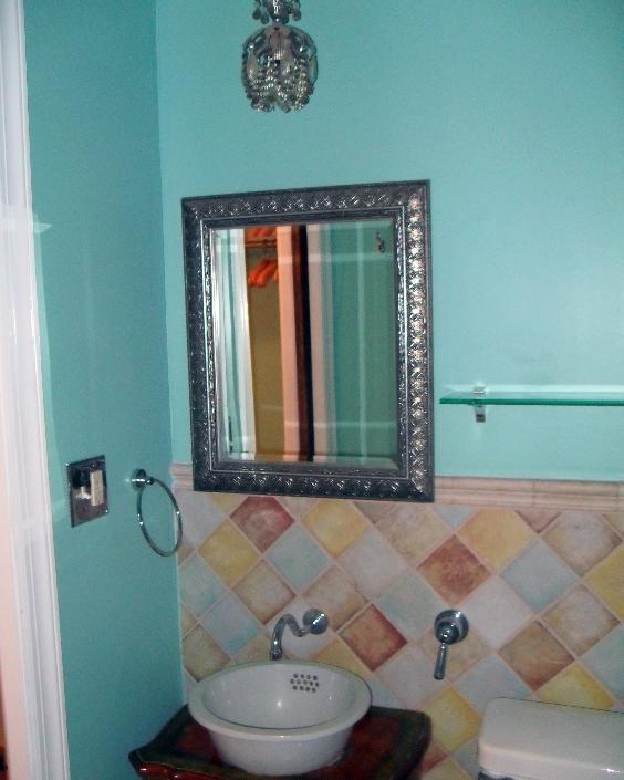 255West Guesthouse New York Ruang foto
