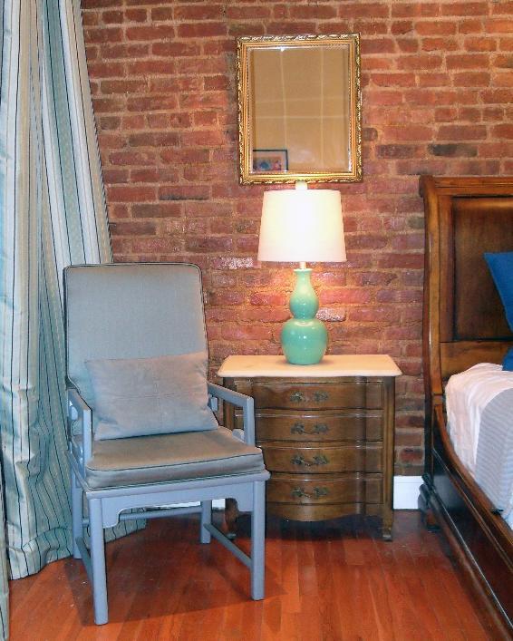 255West Guesthouse New York Ruang foto