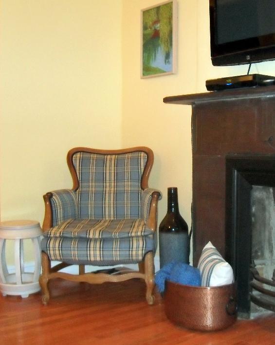 255West Guesthouse New York Ruang foto