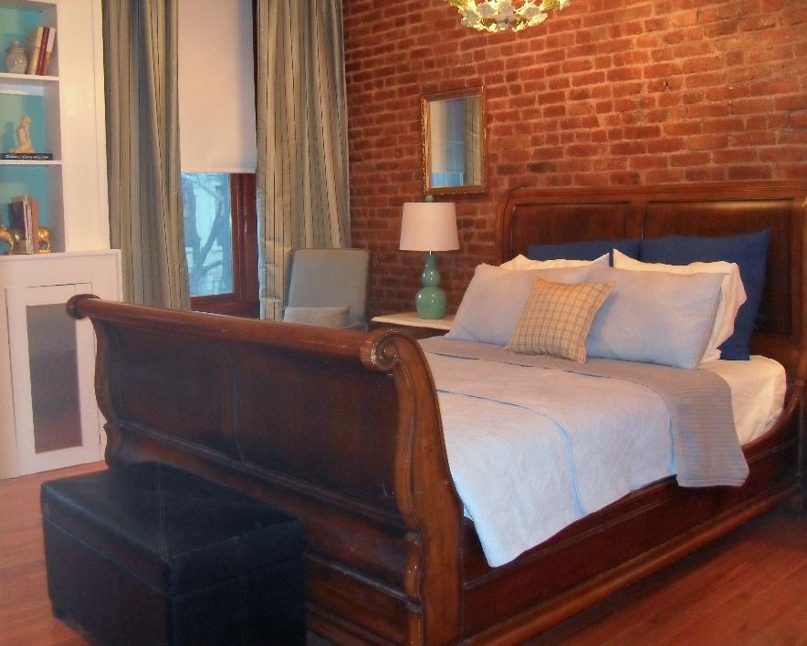 255West Guesthouse New York Ruang foto