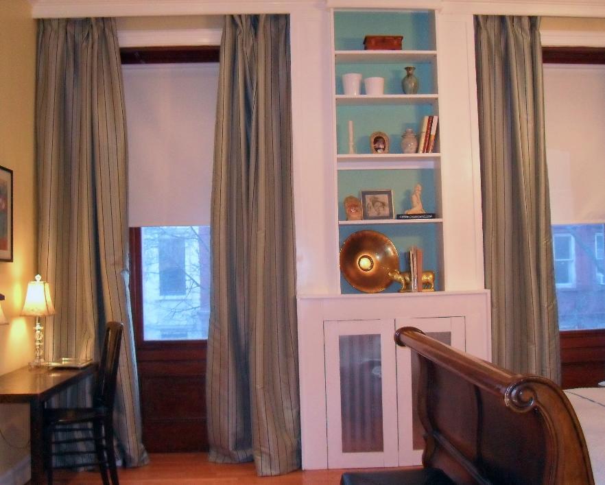 255West Guesthouse New York Ruang foto