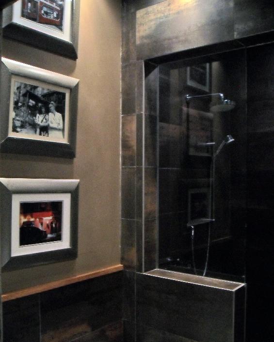 255West Guesthouse New York Ruang foto