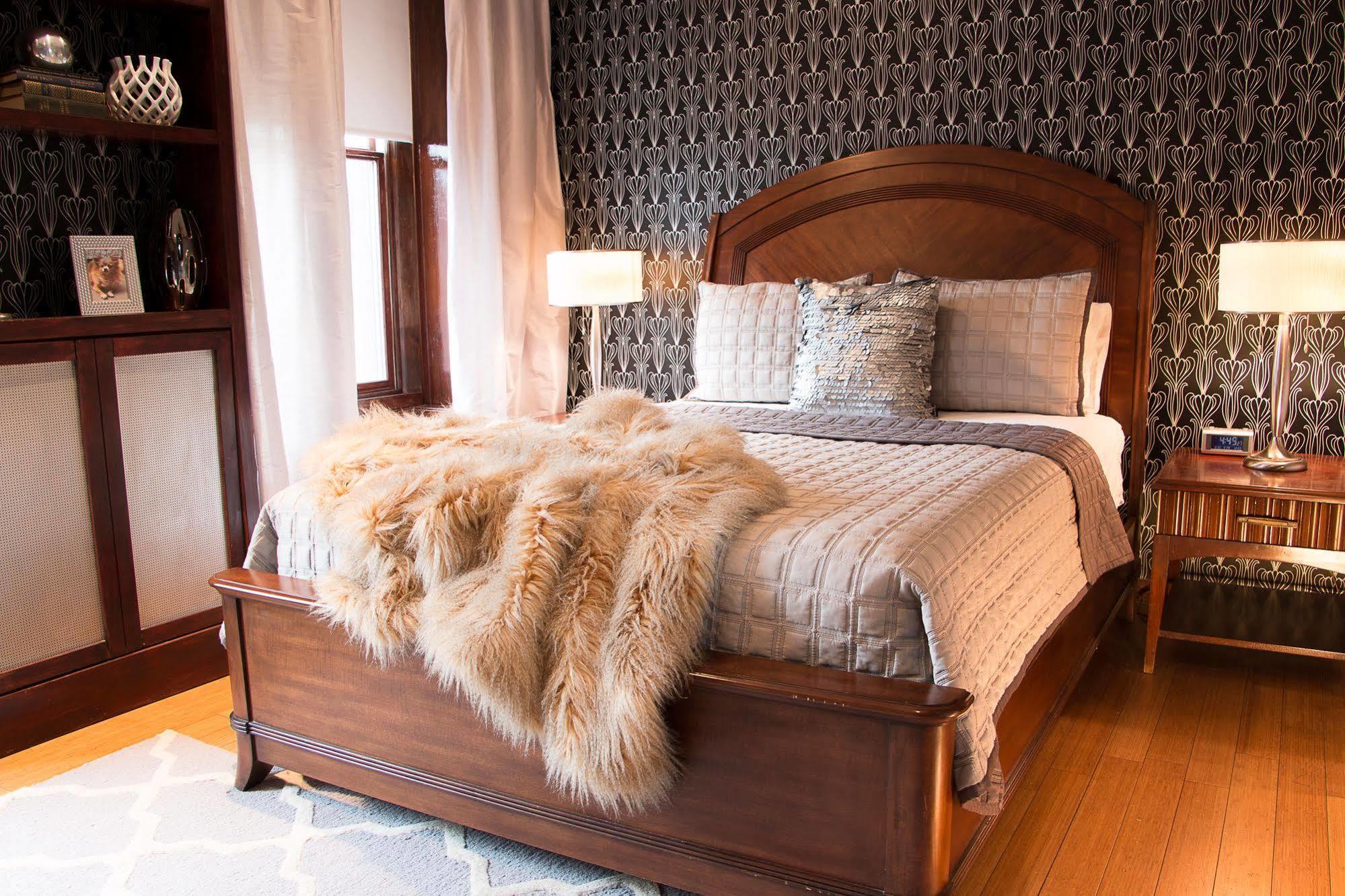 255West Guesthouse New York Bagian luar foto