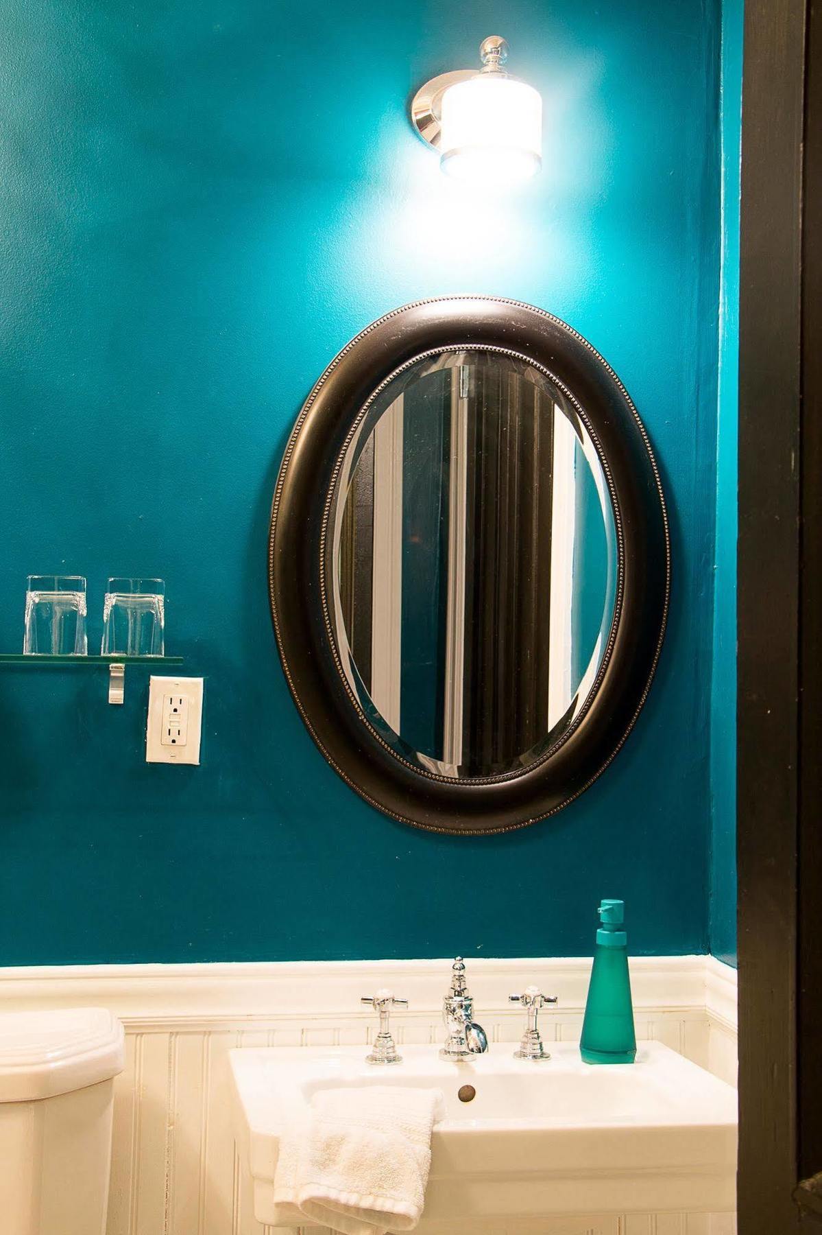 255West Guesthouse New York Bagian luar foto