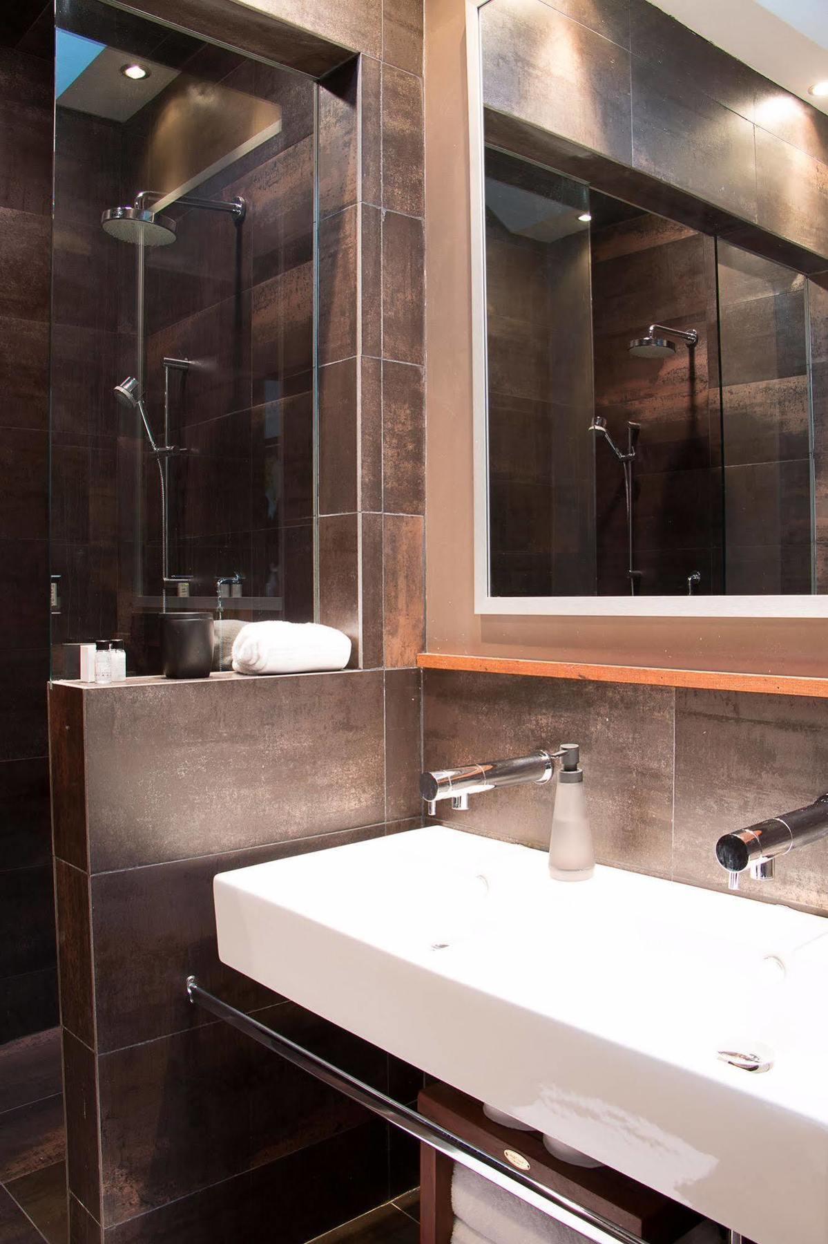 255West Guesthouse New York Bagian luar foto