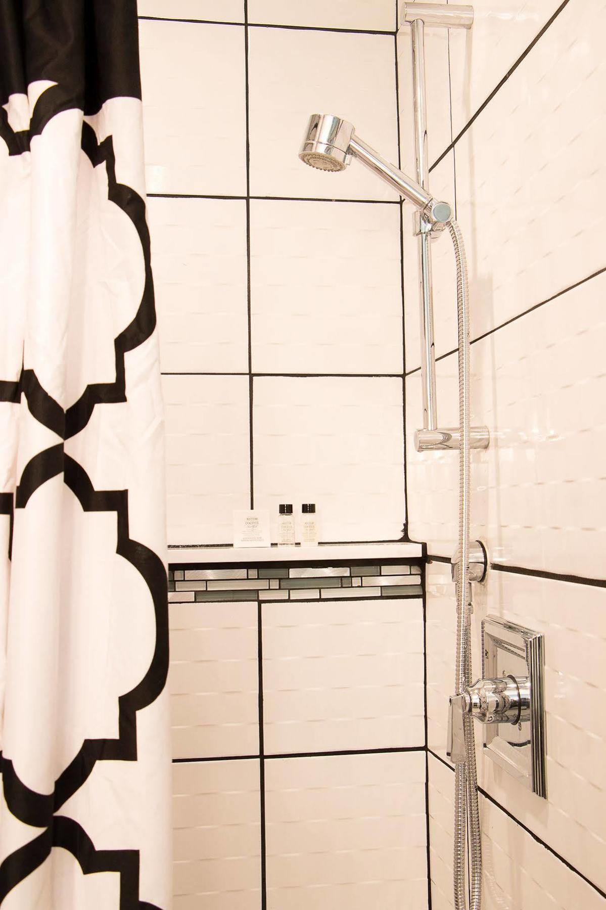 255West Guesthouse New York Bagian luar foto