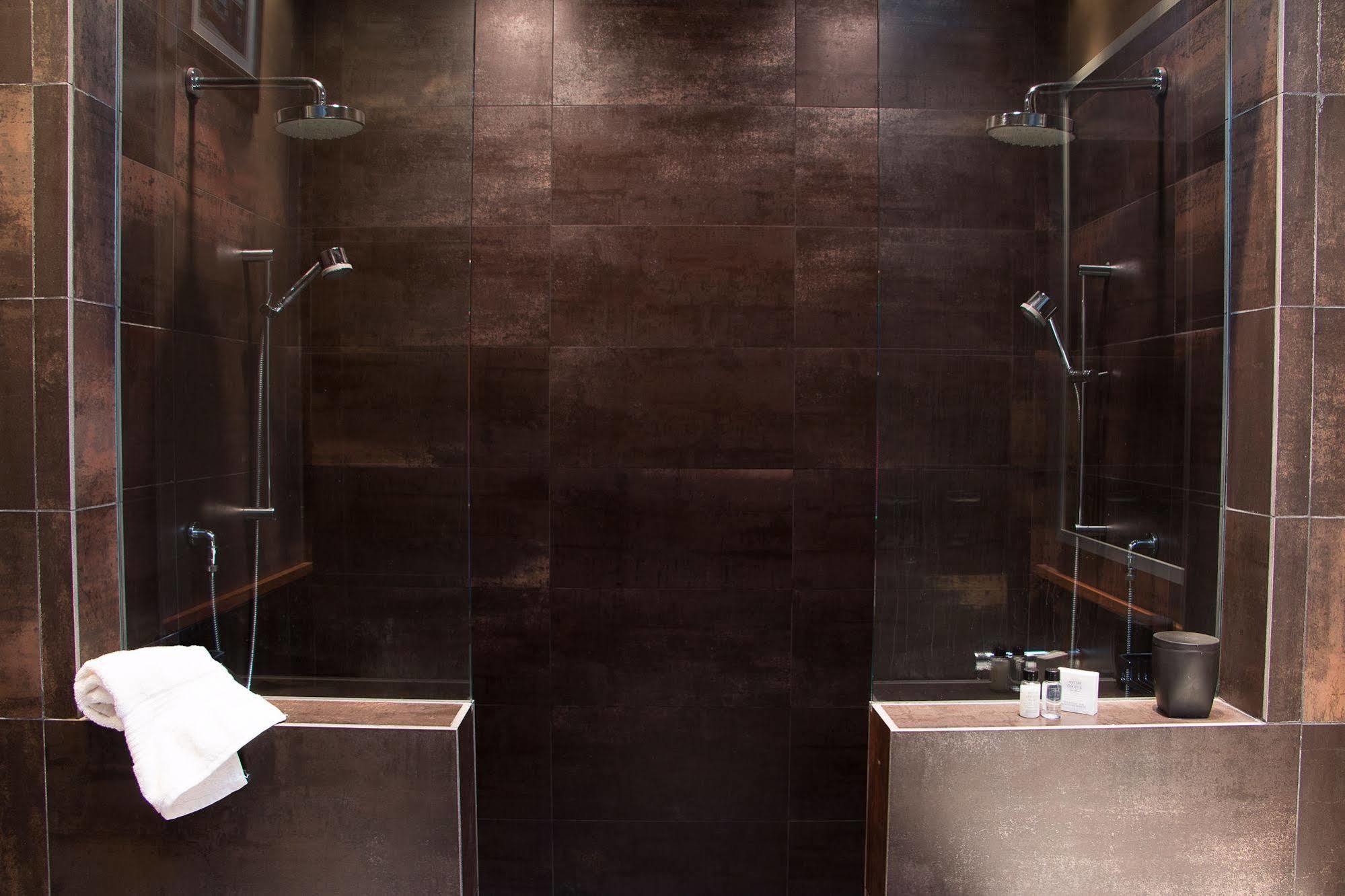 255West Guesthouse New York Bagian luar foto
