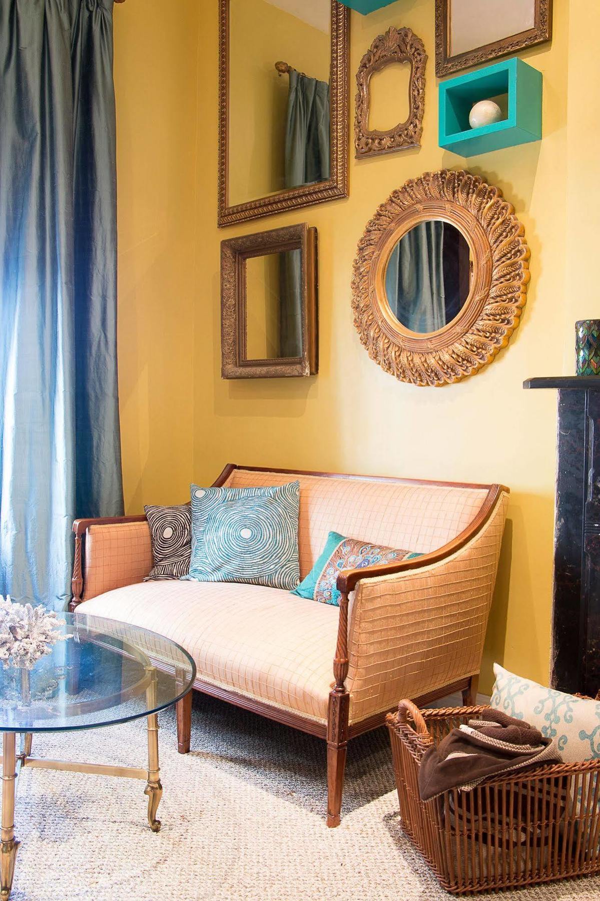255West Guesthouse New York Bagian luar foto