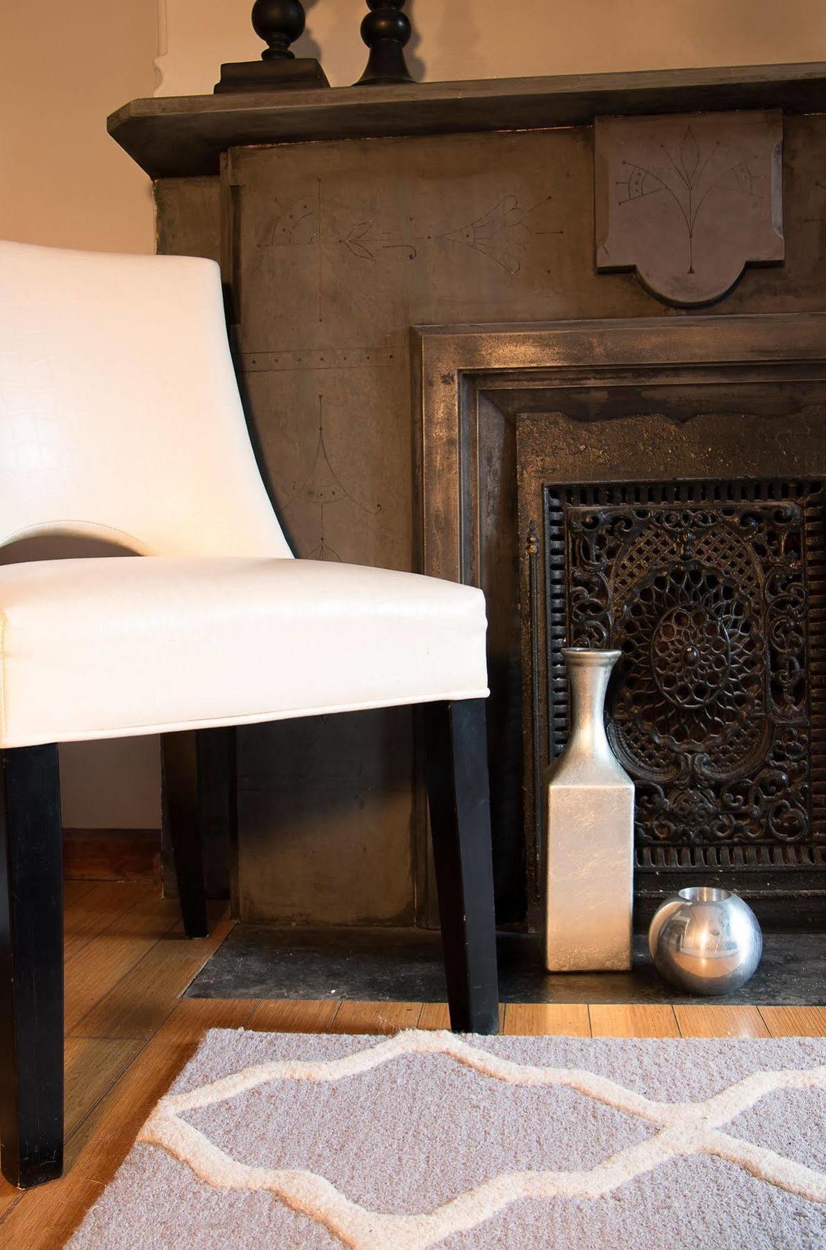255West Guesthouse New York Bagian luar foto